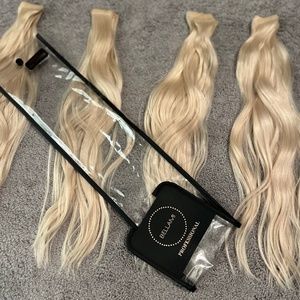 Hair extensions